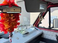 Gebraucht VW T3 78 PS (57 kW) 1984 Rot Van