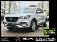 Occasion MG HS Luxury 162 ch (119 kW) 2023 Argent SUV