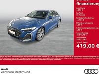 Neu Audi A5 Ambiente 204 PS (150 kW) 2025 Blau Coupé