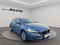 Gebraucht Volvo V40 150 PS (110 kW) 2019 Blau Limousine