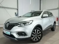 Używany Renault Kadjar Techno 158 KM (116 kW) 2022 Szary SUV