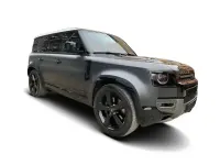 Gebraucht Land Rover Defender Carpathian Edition 2023 Grau SUV