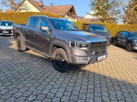 Neu Foton 4 173 PS (127 kW) 2026 Graumetallic SUV