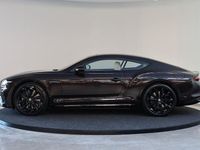 Ny Bentley Continental 680 HK (500 kW) 2026 Brun