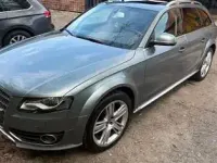 Gebraucht Audi A4 Allroad 239 PS (175 kW) 2009 Kombi