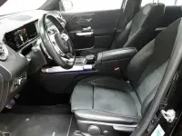 Gebraucht Mercedes GLB220 AMG line 190 PS (139 kW) 2021 Nachtschwarz SUV