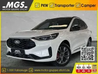 Gebraucht Ford Kuga 152 PS (111 kW) 2025 Metropolis white metallic SUV