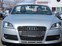 gebraucht Audi TT Roadster 1.8 TFSI /Navi MMI PLUS/Xenon/Leder