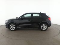 Gebraucht Audi Q2 Advanced 150 PS (110 kW) 2023 Schwarz SUV