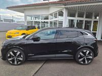 Brugt Renault Megane E-Tech 96 kW (131 HK) 2022 Sort Sedan