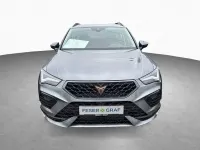 Nowe Cupra Ateca 150 KM (110 kW) 2026 Szary SUV
