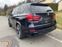 gebraucht BMW X5 M50 M50d -