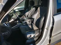 Gebraucht Mercedes ML280 190 PS (139 kW) 2008 Silber SUV