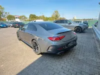 Gebraucht Mercedes CLS53 AMG AMG 435 PS (319 kW) 2023 Grau Coupé