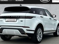 Gebraucht Land Rover Range Rover SE Dynamic 200 PS (147 kW) 2023 Weiß SUV