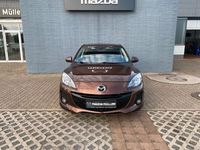 gebraucht Mazda 3 S 2.0l 150 PS 5T 6GS SPORTS-LINE BOSE