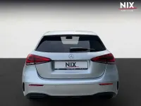 Gebraucht Mercedes A200 Edition 163 PS (119 kW) 2022 Iridiumsilber Limousine