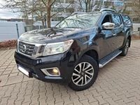 Gebraucht Nissan Navara Tekna 190 PS (139 kW) 2018 Schwarz Abholung
