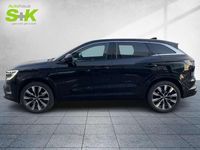 Gebraucht Renault Austral Techno 158 PS (116 kW) 2023 Schwarz SUV