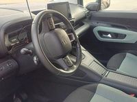 Gebraucht Citroën Berlingo Shine 131 PS (96 kW) 2018 Grau Van / Kleinbus