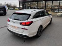 gebraucht Hyundai i30 cw 1.5 T-GDI LED|Car-Play|SHZ