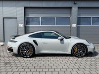 Neu Porsche 992 711 PS (522 kW) 2026 Grau Coupé