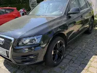 Gebraucht Audi Q5 170 PS (125 kW) 2012 SUV