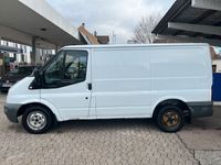 gebraucht Ford Transit Kasten 2,2 Diesel