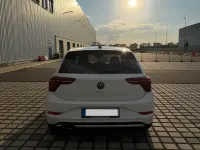 Gebraucht VW Polo GTI 207 PS (152 kW) 2023 Weiß Kleinwagen