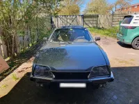 Gebraucht Citroën CX 128 PS (94 kW) 1982 Andere farben Limousine