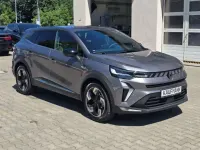 Gebraucht Renault Symbioz Techno 143 PS (105 kW) 2025 Grau SUV