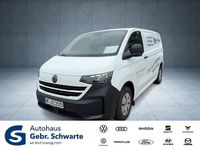 Gebraucht VW Transporter 150 PS (110 kW) 2025 Weiss Van