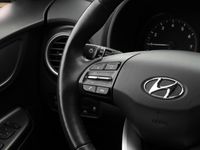 gebraucht Hyundai Kona L Turbo NAVI SHZ PDC KAMERA AHK