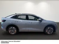 Gebraucht VW ID.5 Pro 150 kW (204 PS) 2023 Grau SUV