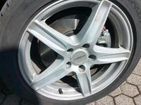 Gebraucht VW Passat 140 PS (102 kW) 2010 Schwarz Limousine