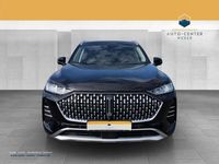 Gebraucht Wey 05 Premium 476 PS (350 kW) 2024 Lava black (metallic) SUV