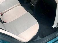 Gebraucht Skoda Octavia 105 PS (77 kW) 2007 Grün Limousine