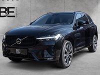 Gebraucht Volvo XC60 Plus 197 PS (144 kW) 2023 Schwarz SUV