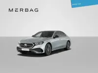 Neu Mercedes E220 197 PS (144 kW) 2026 Silber Limousine