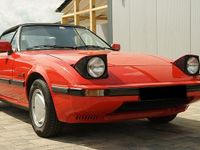 Gebraucht Mazda RX7 105 PS (77 kW) 1979 Rot Coupé