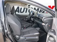 Neu Toyota Yaris 116 PS (85 kW) 2026 Grau Kleinwagen