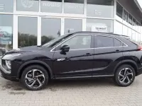 Gebraucht Mitsubishi Eclipse Cross Select 188 PS (138 kW) 2025 Pantherschwarz SUV