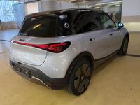 Gebraucht Smart #1 Edition #1 200 kW (272 PS) 2023 Silber SUV