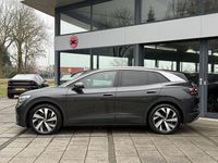 Gebraucht VW ID.4 Edition 150 kW (204 PS) 2020 Grau SUV