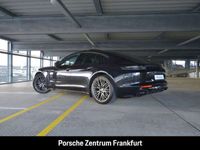 gebraucht Porsche Panamera 4 Platinum Edition