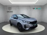 Gebraucht Peugeot 3008 GT 131 PS (96 kW) 2024 Grau SUV
