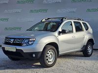 Gebraucht Dacia Duster Lauréate 109 PS (80 kW) 2018 Platingrau SUV