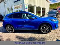Neu Ford Kuga ST-Line 186 PS (136 kW) 2025 Blau SUV