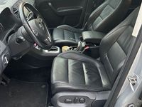 Gebraucht VW Golf Plus Cross 122 PS (89 kW) 2010 Silber Van / Kleinbus