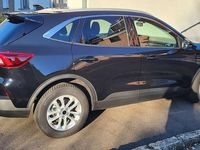 Gebraucht Ford Kuga Titanium 152 PS (111 kW) 2025 Schwarz SUV